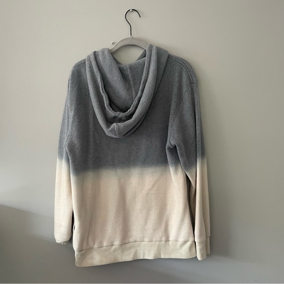 Feat x Helen Owen Hoodie in Stone - Picture 4 of 6